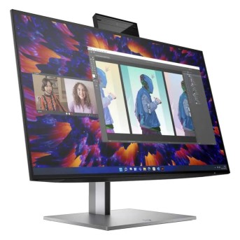 Монитор HP Z24m G3 Quad HD для видеоконференций (4Q8N9AA) - Metoo (2)