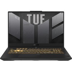 Ноутбук ASUS TUF Gaming F17 FX707VUR-HX210 17.3" (90NR0CS5-M00CJ0)