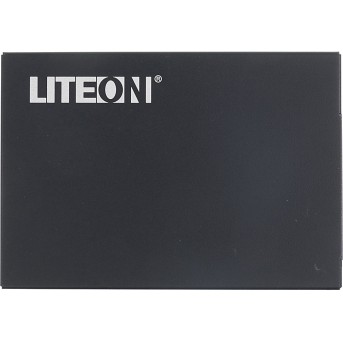 SSD накопитель 960Gb LiteOn MU3 PH6, 2.5", SATA III - Metoo (1)