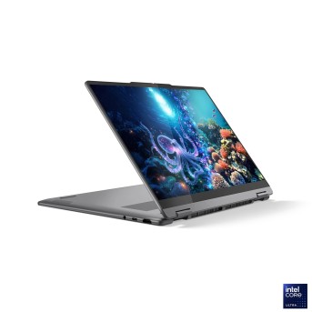 Ноутбук Lenovo Yoga 7 2-in-1 14ILL10 14" (83JQ003GRK) в Metoo.kz - Metoo (5)