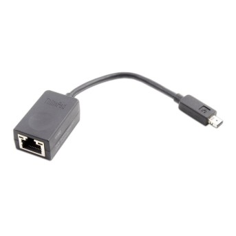 Кабель Lenovo ThinkPad Ethernet Extension Cable - Metoo (1)