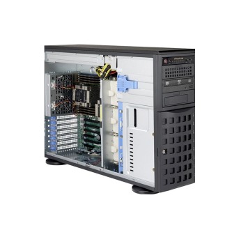 Серверная платформа SUPERMICRO SYS-7049P-TR - Metoo (1)