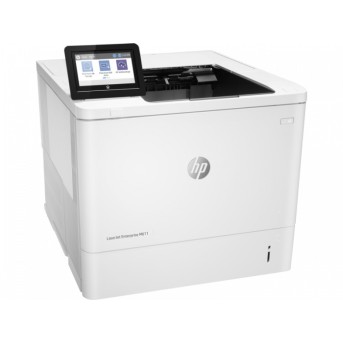 Принтер HP Europe/<wbr>LaserJet Enterprise M611dn/<wbr>A4/<wbr>61 ppm/<wbr>1200x1200 dpi/ - Metoo (1)