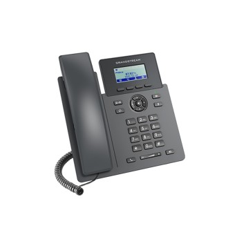 IP телефон Grandstream GRP2601 - Metoo (2)