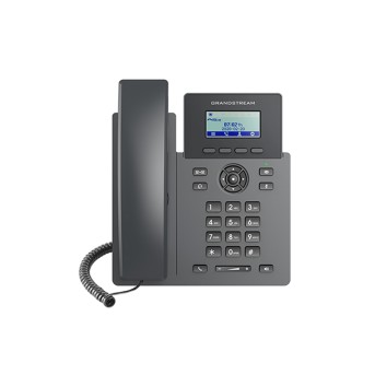 IP телефон Grandstream GRP2601 - Metoo (1)