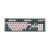 Клавиатура Varmilo Crane VEM108 Varmilo EC V2 Sakura - Metoo (1)