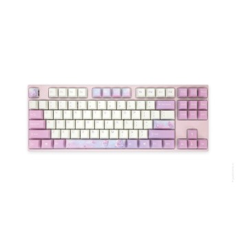 Клавиатура Varmilo Dreams on Board VEM108 Varmilo EC V2 Sakura - Metoo (1)