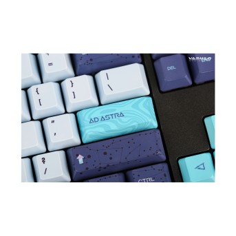 Клавиатура Varmilo Aurora VEM108 Varmilo EC V2 Sakura - Metoo (3)