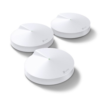 Маршрутизатор TP-Link Deco M5 (3-pack) - Metoo (1)