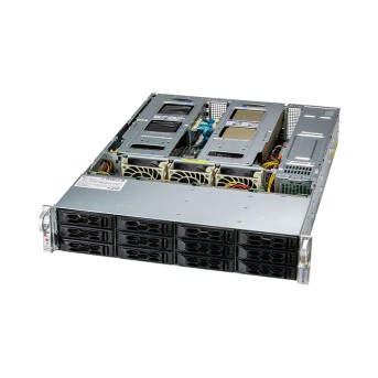 Серверная платформа SUPERMICRO SYS-620C-TN12R - Metoo (1)