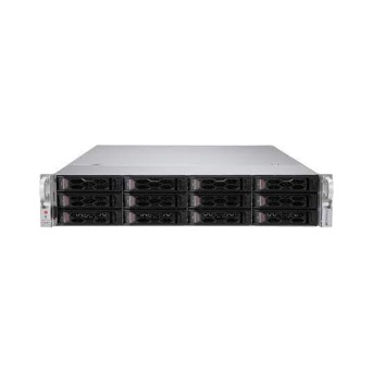 Серверная платформа SUPERMICRO SYS-620C-TN12R - Metoo (2)