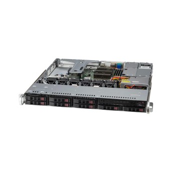 Серверная платформа SUPERMICRO SYS-110T-M - Metoo (1)
