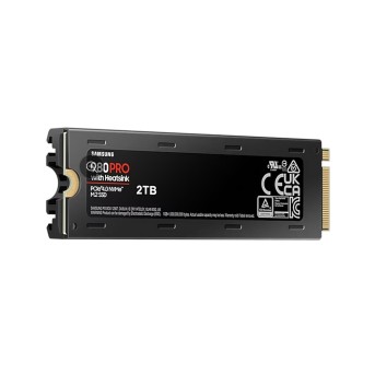 Твердотельный накопитель SSD Samsung 980 PRO 2 ТБ M.2 PCIe 4.0 - Metoo (2)