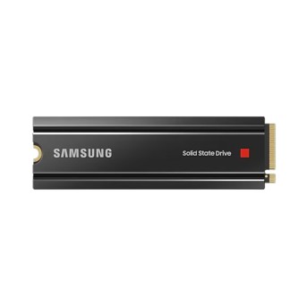 Твердотельный накопитель SSD Samsung 980 PRO 2 ТБ M.2 PCIe 4.0 - Metoo (1)