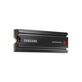 Твердотельный накопитель SSD Samsung 980 PRO 2 ТБ M.2 PCIe 4.0 - Metoo (3)