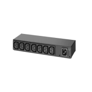 Распределитель питания PDU Dell 6015 7-портов для серверного шкафа (J541N)