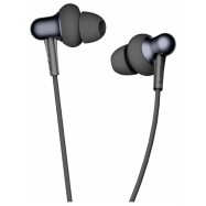 Наушники 1More Stylish Dual-dynamic Driver In-Ear Headphones E1025 Черный