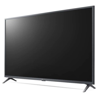Телевизор LG 65UQ76003LD Smart 4K UHD - Metoo (3)