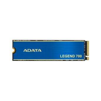 Твердотельный накопитель SSD ADATA Legend 700 ALEG-700-512GCS 512GB M.2 - Metoo (1)
