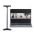 Подставка настольная Jabra Jabra PanaCast Table Stand - Metoo (1)