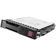 SSD серверный диск 6Gb HP Enterprise P04556-B21, 2.5", SATA 6Gb/s