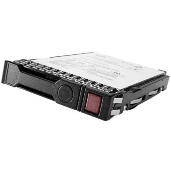 SSD серверный диск 240Gb HP Enterprise SFF P04556-B21, 2.5, SATA - Metoo (1)