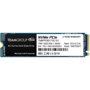 Твердотельный накопитель 1000GB SSD TeamGroup MP33 PRO M.2 NVMe R2100Mb/s W1700MB/s TM8FPD001T0C101