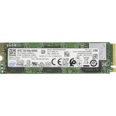 Intel SSD 660p Series (512GB, M.2 80mm PCIe 3.0 x4, 3D2, QLC) Generic Single Pack