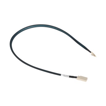 Кабель интерфейсный Slim SAS NVMe Supermicro CBL-SAST-1268-85 - Metoo (1)