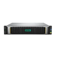 Хранилище HP Enterprise/MSA 2050 SAN Dual Controller SFF Storage