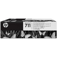 Картридж для плоттеров HP №711 Printhead C1Q10A T120/T125/T130/ T520/T525/T530