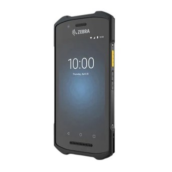ТСД Терминал сбора данных Zebra TC26BK-11A422-A6 - Metoo (5)