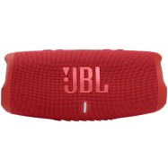 Колонка порт. JBL Charge 5 красный 40W 2.0 BT 15м 7500mAh (JBLCHARGE5RED)