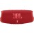 Колонка порт. JBL Charge 5 красный 40W 2.0 BT 15м 7500mAh (JBLCHARGE5RED) - Metoo (1)