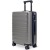 Чемодан Xiaomi 90FUN Business Travel Luggage 20" gray - Metoo (3)