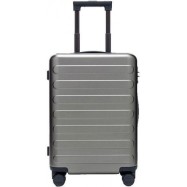 Чемодан Xiaomi 90FUN Business Travel Luggage 28" Quiet Grey