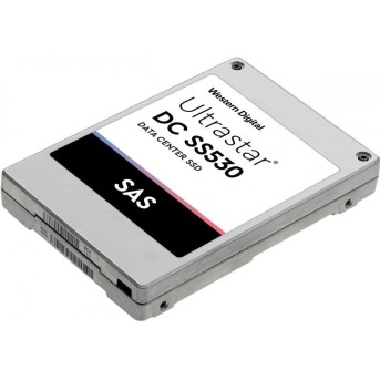 SSD накопитель 1.6Tb Western Digital WUSTM3216ASS204 0B40349, 2.5", SAS - Metoo (2)