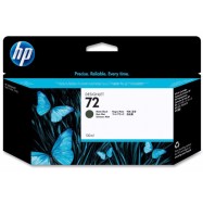 Картридж HP C9403A №72 DesignJet T1100/T610 Матовый черный (130мл) (О)