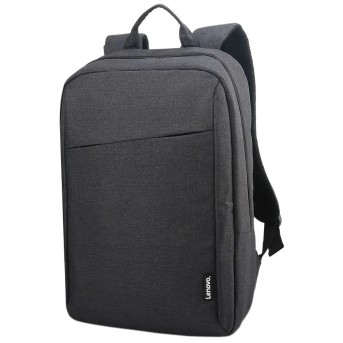 Рюкзак для ноутбука Lenovo15.6 Backpack B210 Black - Metoo (2)