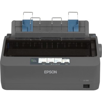 Принтер матричный Epson LX-350 - Metoo (1)