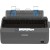 Принтер матричный Epson LX-350 - Metoo (1)
