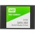 SSD накопитель 120Gb Western Digital WDS120G2G0A, 2.5", SATA III - Metoo (2)