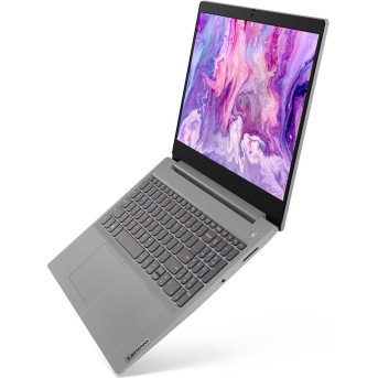 Ноутбук Lenovo IdeaPad 3 15ADA05 (81W100RARK) - Metoo (5)