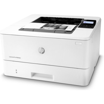 Принтер лазерный HP LaserJet Pro M404dn W1A53A (А4) - Metoo (3)