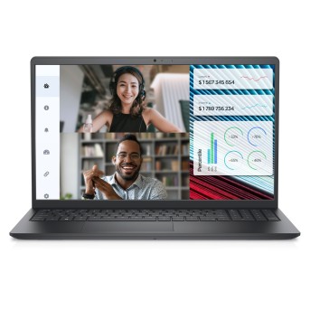 Ноутбук Dell Vostro 3520 15.6" (210-BECX-N3003PVNB3520EMEA01) - Metoo (1)