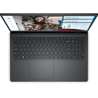 Ноутбук Dell Vostro 3520 15.6" (210-BECX-N3003PVNB3520EMEA01) - Metoo (3)