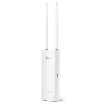 Точка доступа TP-Link CAP300-Outdoor - Metoo (1)