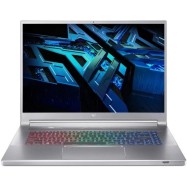 Ноутбук Acer Predator Triton PT316-51S 16.0 QHD IPS 144Hz Intel® Core™ i5-12500H/16Gb/SSD 1Tb/NVIDIA® GeForce RTX™ 3060-6Gb/Win11(NH.QGJER.006)