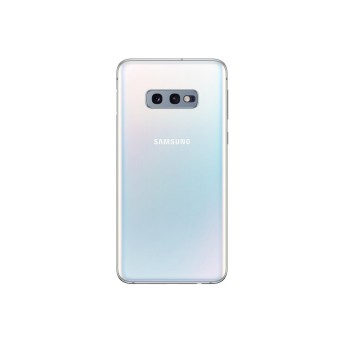 Смартфон Samsung Galaxy S10e 128Gb Белый - Metoo (3)