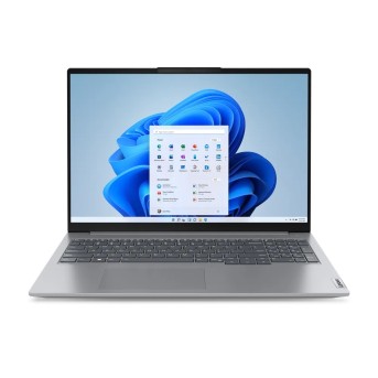 Ноутбук Lenovo ThinkBook 16 G6 ABP 16" (21KK007RRU) - Metoo (1)